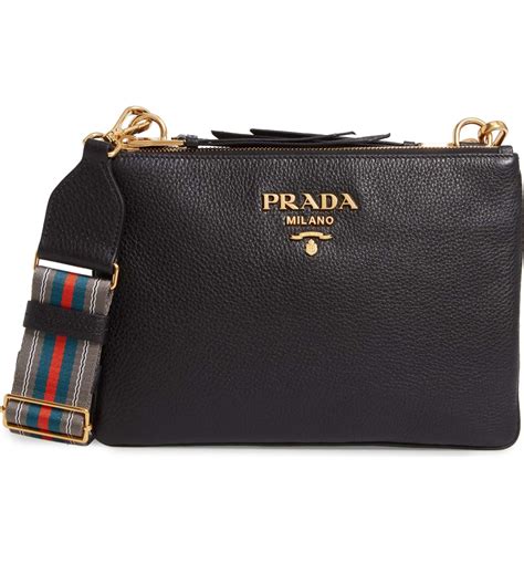 women's prada crossbody|prada shoulder bag price.